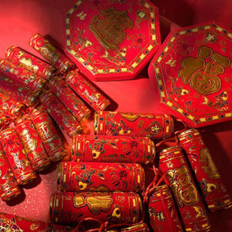 阜阳烟花批发市场:传统与创新交织的繁华图景