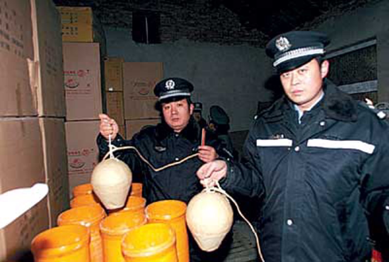 阜阳烟花爆竹市场迎来复苏:传统与创新并存