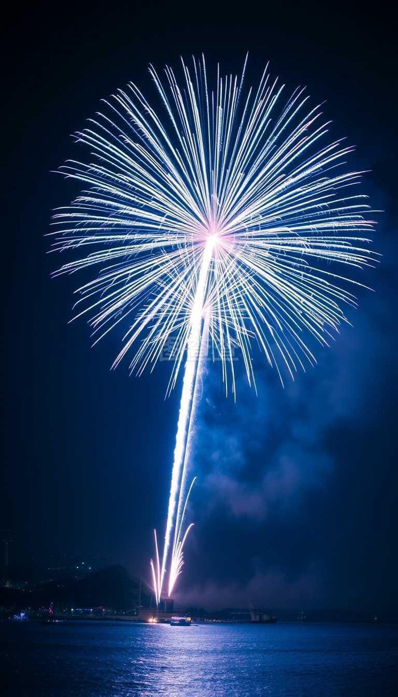 阜阳烟花爆竹:点亮喜庆氛围背后的行业变化